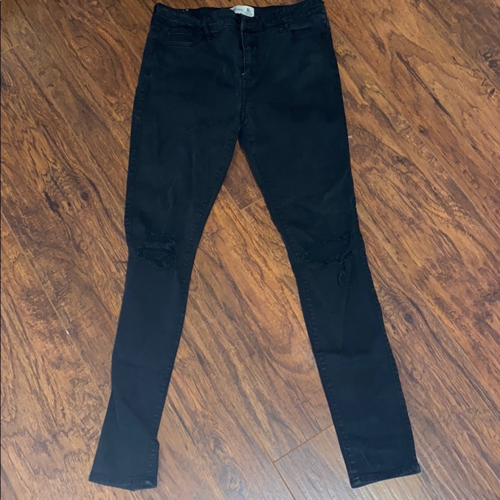 Women’s jeans
